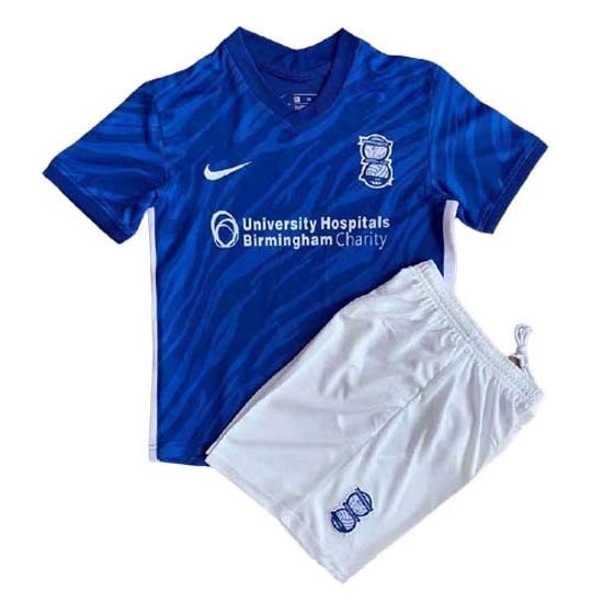 Maillot Birmingham City Domicile Enfant 2021-22